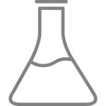 Beaker SVG Icon